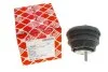 Подушка двигателя двухсторонняя FEBI BILSTEIN 10142 (фото 4)