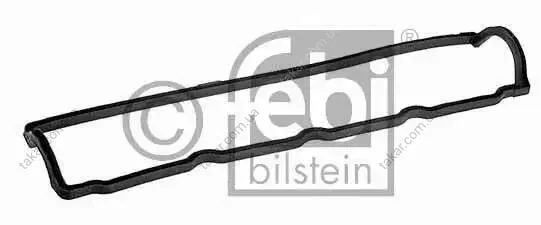 Прокладка кришки клапанів V FEBI BILSTEIN 10143 (фото 1)
