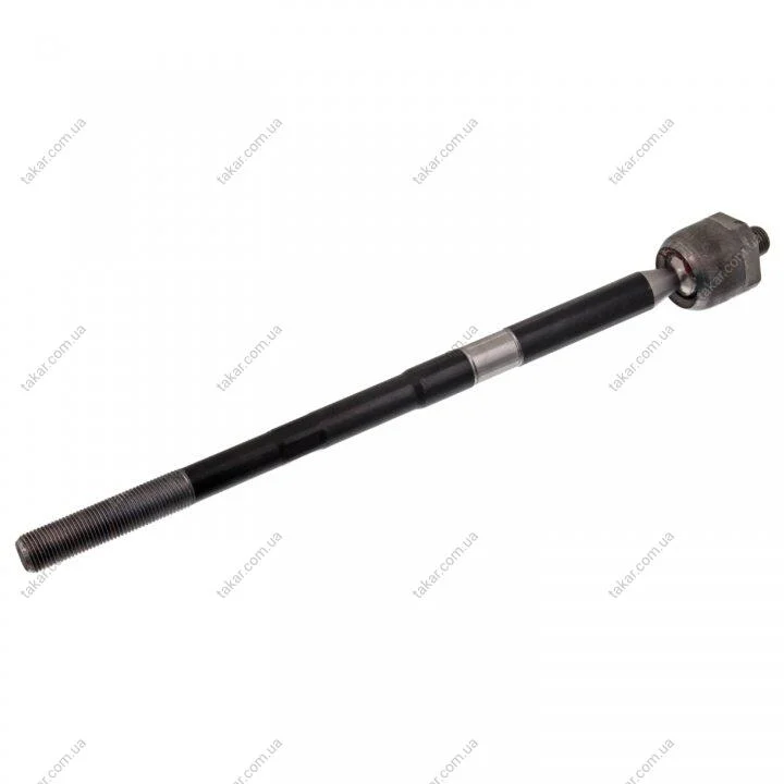 Тяга рул. FORD (вир-во Febi) FEBI BILSTEIN 10166 (фото 1)