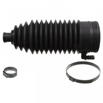Пыльник рулевой тяги FEBI BILSTEIN 101701