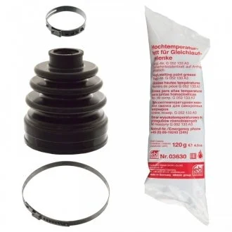 Пыльник FEBI BILSTEIN 101857