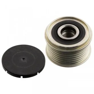 Шків генератора з обгінною муфтою Hyundai (FEBI) FEBI BILSTEIN 101930