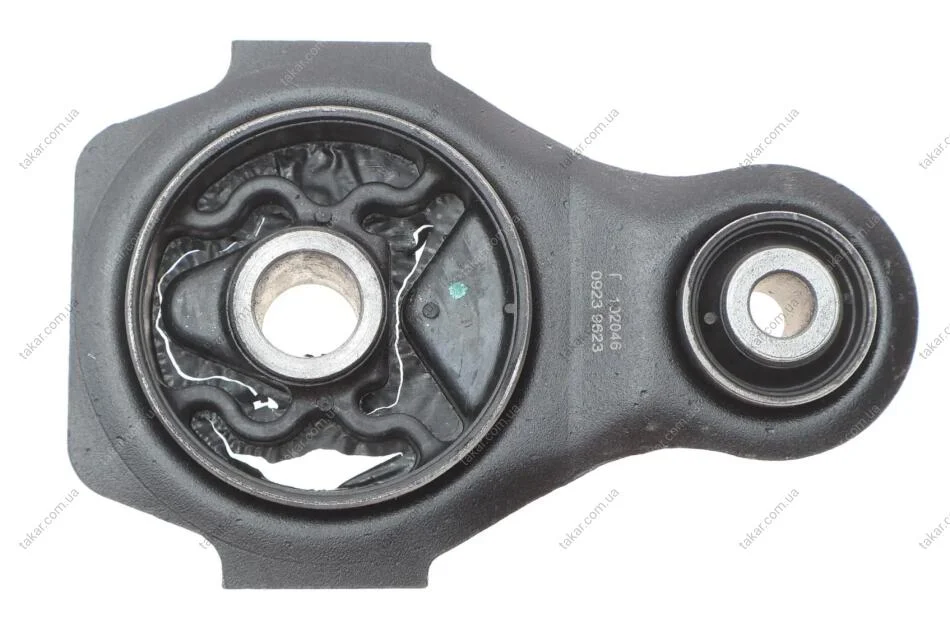 Подушка двигуна ліва FEBI BILSTEIN 102046 (фото 1)