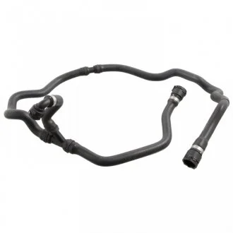 Шланг (вир-во FEBI) FEBI BILSTEIN 102238
