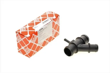 Фланець, 87 ° C FEBI BILSTEIN 102294