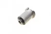 Сайлентблок важеля двосторонній на задній міст FEBI BILSTEIN 102327 (фото 2)