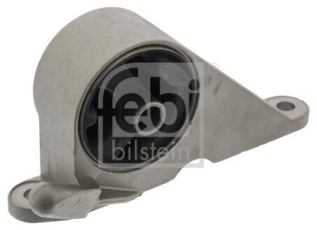 Подушка двигуна передня з обох сторін OPEL Astra H 2004 - 2012 (FEBI) FEBI BILSTEIN 102356