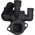 Термостат з корпусом та ущільненням VAG (вир-во FEBI) FEBI BILSTEIN 102436 (фото 3)