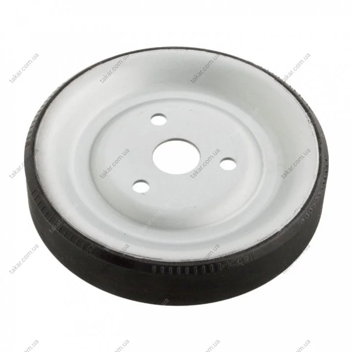 Шків BMW/CITROEN/MINI/OPEL/PEUGEOT "1,4/1,6L "04>> FEBI BILSTEIN 102466 (фото 1)