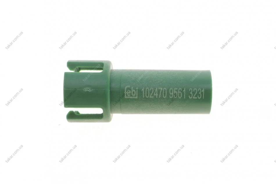 Трубка контроля уровня масла FEBI BILSTEIN 102470 (фото 1)
