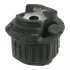 Сайлентблок балки двусторонний на задний мост (сзади) FEBI BILSTEIN 10256