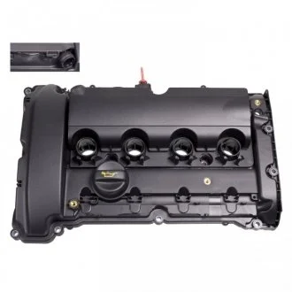 Клапанная крышка FEBI BILSTEINV FEBI BILSTEIN 102602
