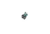 Клапанна кришка з клапаном вентиляції та прокл MINI/PSA 1,6 16V N14 B16/EP6DT до 06.09 вир-во Febi) FEBI BILSTEIN 102604 (фото 15)