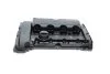 Клапанна кришка з клапаном вентиляції та прокл MINI/PSA 1,6 16V N14 B16/EP6DT до 06.09 вир-во Febi) FEBI BILSTEIN 102604 (фото 9)