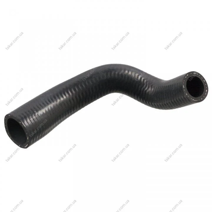 Шланг (вир-во FEBI) FEBI BILSTEIN 102757 (фото 1)