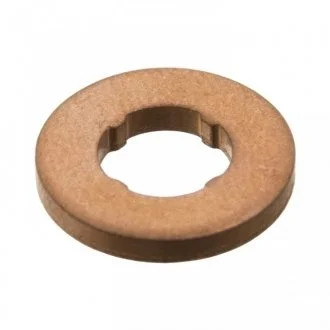 Уплотняющее кольцо форсунки. FEBI BILSTEIN 102802