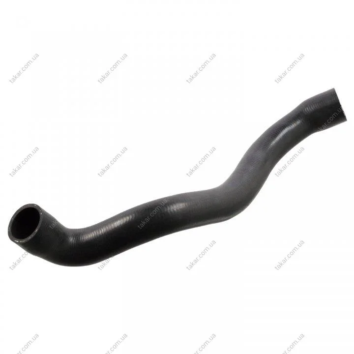 Шланг (вир-во FEBI) FEBI BILSTEIN 102829 (фото 1)