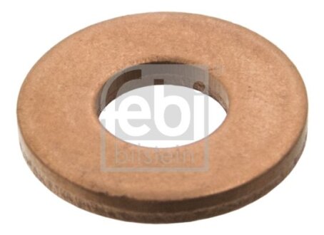 Сальник (FEBI) FEBI BILSTEIN 102842