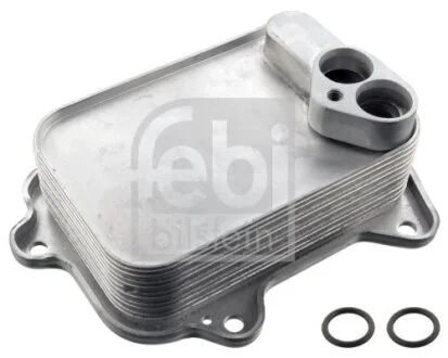 Радіатор масляний VAG (вир-во FEBI) FEBI BILSTEIN 102858