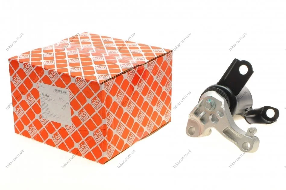 Підвіска FEBI BILSTEIN 103292 (фото 1)