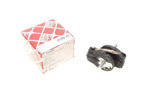 Подушка КПП FEBI BILSTEIN 103324