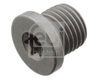 Різьбова пробка VAG (Febi) FEBI BILSTEIN 103328