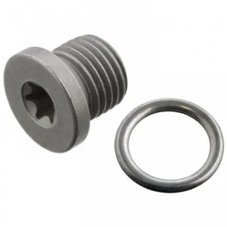 Пробка піддону FEBI BILSTEIN 103344