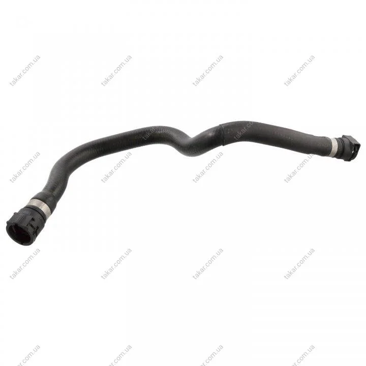 Шланг (вир-во FEBI) FEBI BILSTEIN 103374 (фото 1)