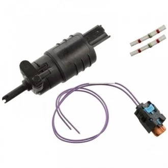Водяной насос мононасос FEBI BILSTEIN 103388