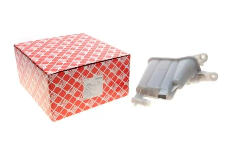 Бачок розширювальний AUDI (вир-во FEBI) FEBI BILSTEIN 103414