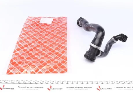 Патрубок системи охолоджування FEBI BILSTEIN 103419