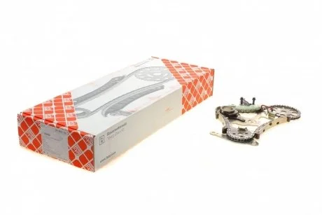 Цепь привода ГРМ FEBI BILSTEIN 103880