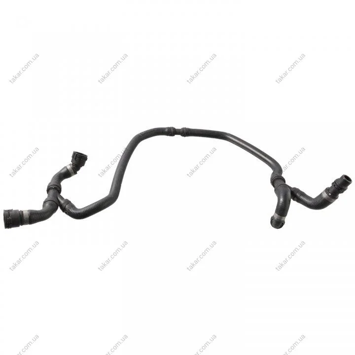 Шланг (вир-во FEBI) FEBI BILSTEIN 103891 (фото 1)