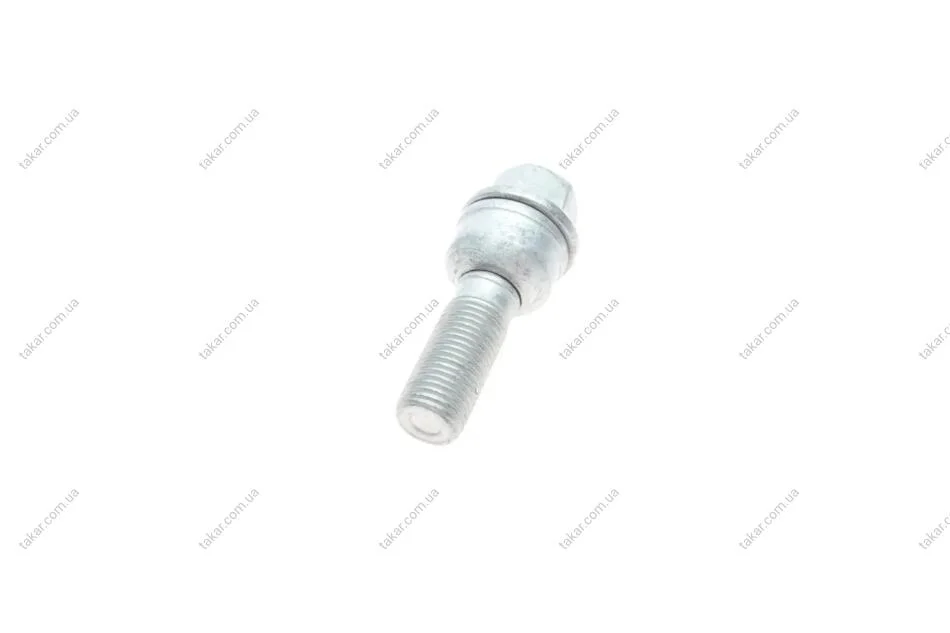 Болт колеса FEBI BILSTEIN 103934 (фото 1)