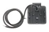 Фара LED квадратная 27W, 2200lm, 108x135x72мм, узкий луч 9-32V (Febi) FEBI BILSTEIN 104003 (фото 3)