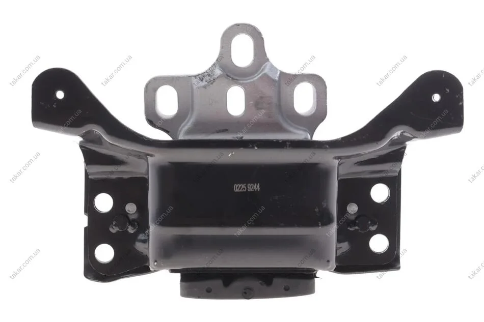 Подушкa КПП Skoda Octavia/ VW Golf 7, Jetta 7 2017 - (вир-во Febi) FEBI BILSTEIN 104266 (фото 1)