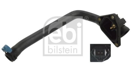 Шланг (FEBI) FEBI BILSTEIN 104270