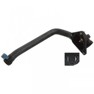 Шланг (вир-во FEBI) FEBI BILSTEIN 104270