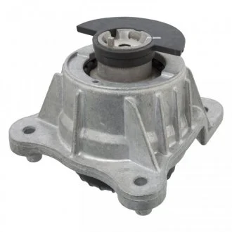 Подушка двигателя правая FEBI BILSTEIN 104431
