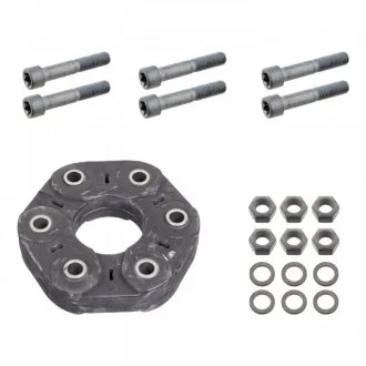 Муфта еластична карданного вала FEBI BILSTEIN 104551