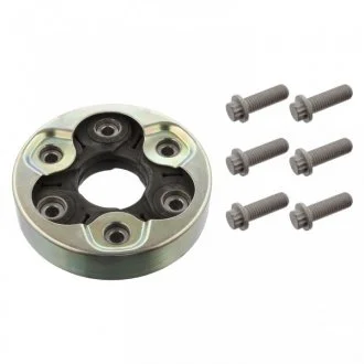 Муфта эластичная вала карданного FEBI BILSTEIN 104552