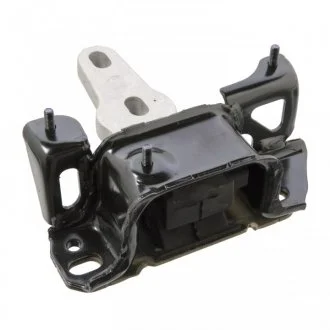Подушка КПП Ford B-MAX / Fiesta VI (13) 2012 - (вир-во FEBI) FEBI BILSTEIN 104689