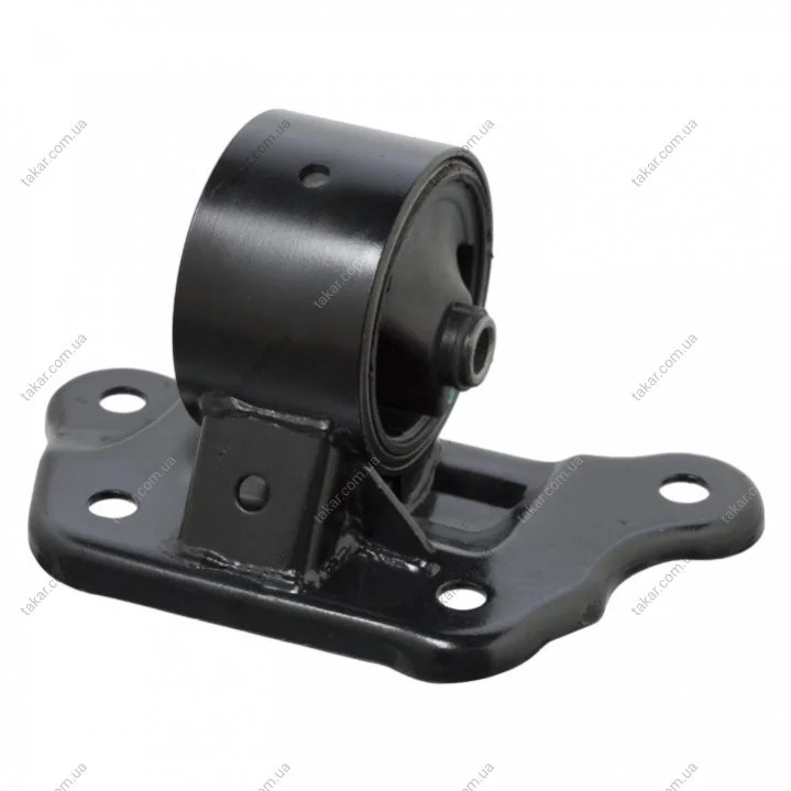 Подушка КПП Mitsubishi Outlander I 2003 - 2010 (вір-во FEBI) FEBI BILSTEIN 104861 (фото 1)