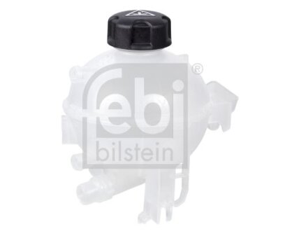 Розширювальний бачок Citroen/ Peugeot (Febi) FEBI BILSTEIN 104942