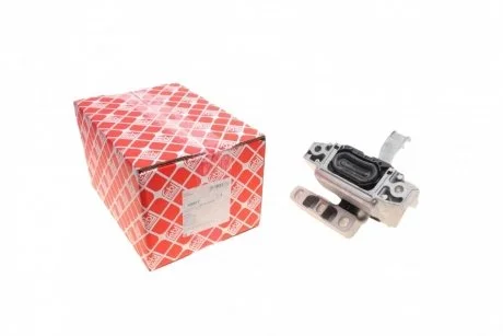 Подушка двигуна права FEBI BILSTEIN 105677