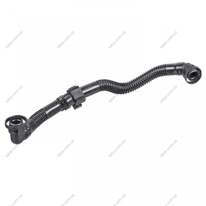 Шланг (вир-во FEBI) FEBI BILSTEIN 105763 (фото 1)
