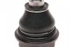 Кулькова опора з обох сторін передній міст зверху FEBI BILSTEIN 10577 (фото 2)