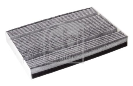 Змінний фільтруючий елемент повітряного фільтра салону FEBI BILSTEIN 105818