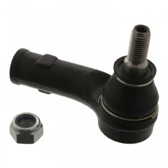 Рульовий наконечник передній міст праворуч FEBI BILSTEIN 10583