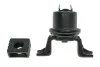 Подушка двигателя левая FEBI BILSTEIN 105978 (фото 1)